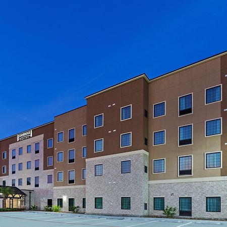 Staybridge Suites - Houston Iah Airport East By Ihg Humble Esterno foto