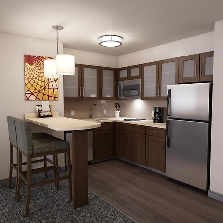 Staybridge Suites - Houston Iah Airport East By Ihg Humble Esterno foto