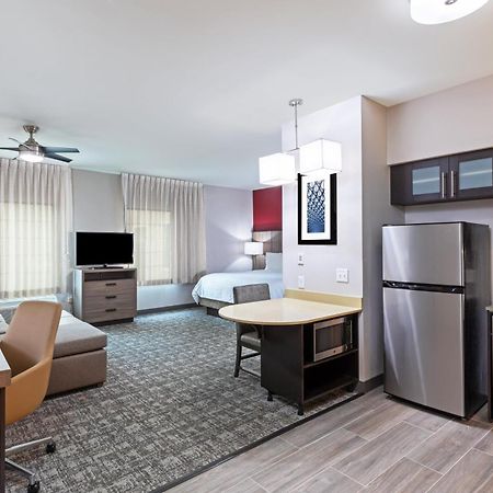 Staybridge Suites - Houston Iah Airport East By Ihg Humble Esterno foto