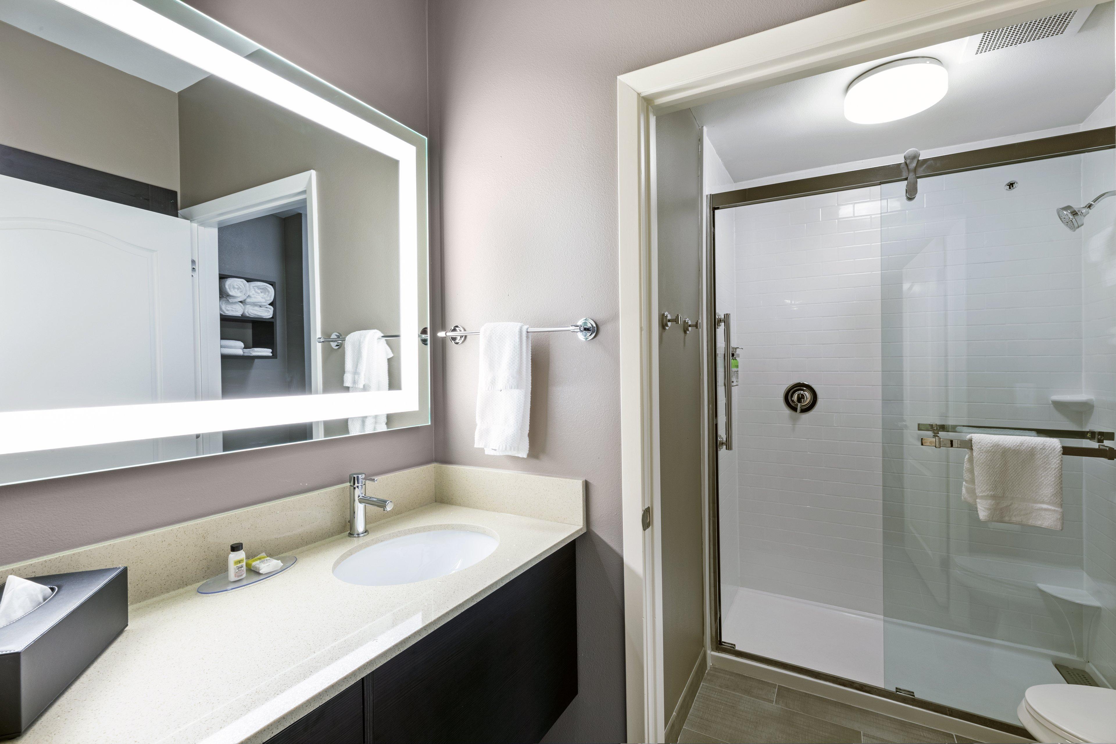 Staybridge Suites - Houston Iah Airport East By Ihg Humble Esterno foto