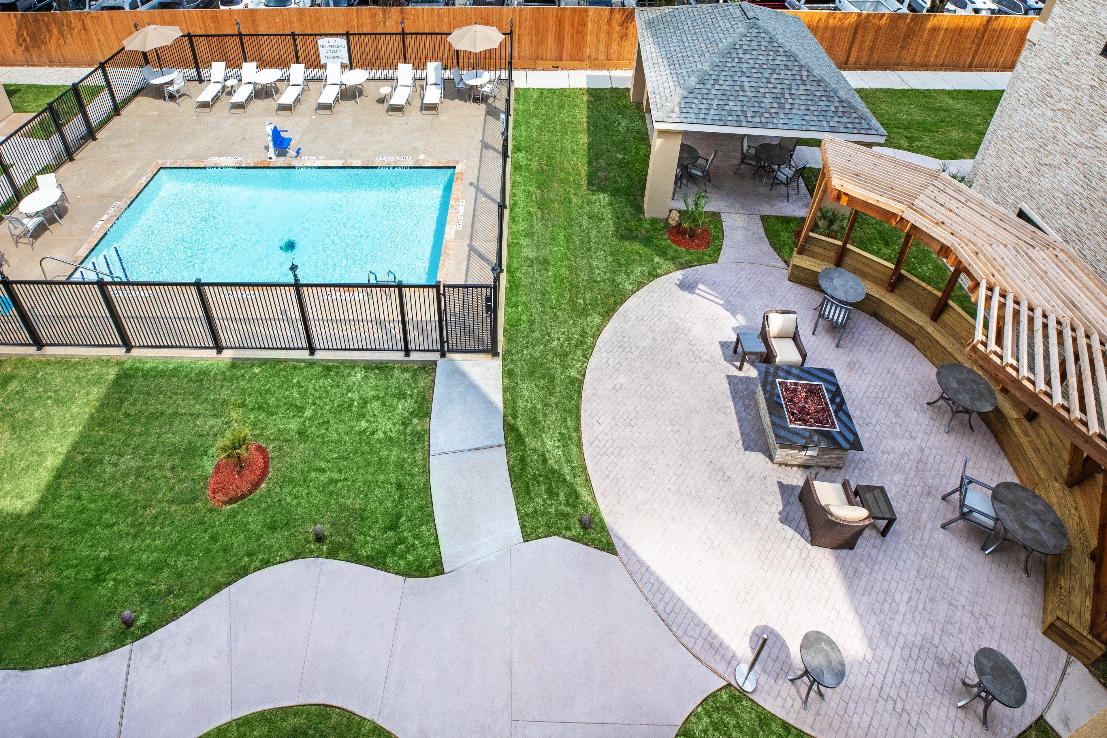 Staybridge Suites - Houston Iah Airport East By Ihg Humble Esterno foto