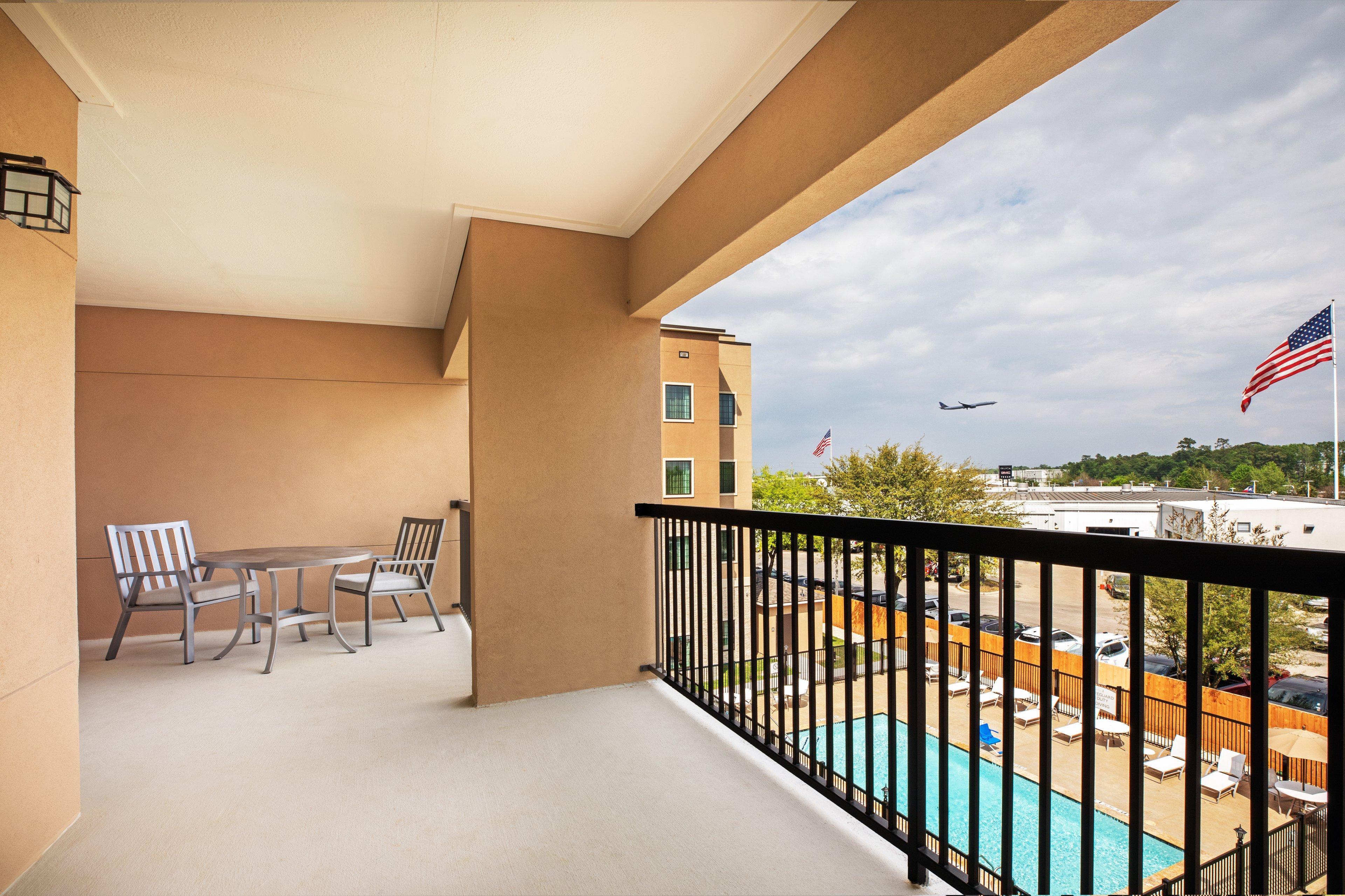 Staybridge Suites - Houston Iah Airport East By Ihg Humble Esterno foto
