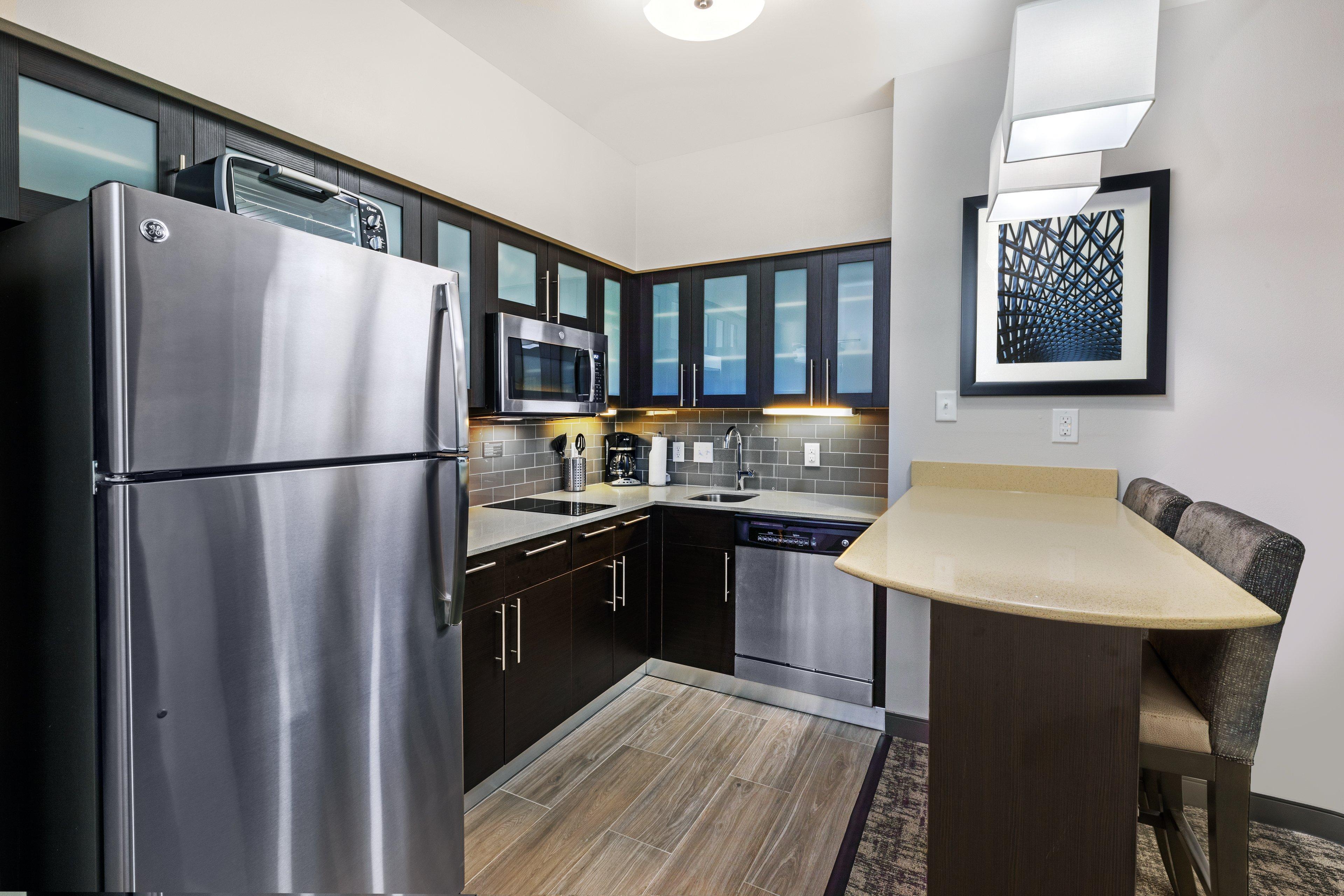 Staybridge Suites - Houston Iah Airport East By Ihg Humble Esterno foto