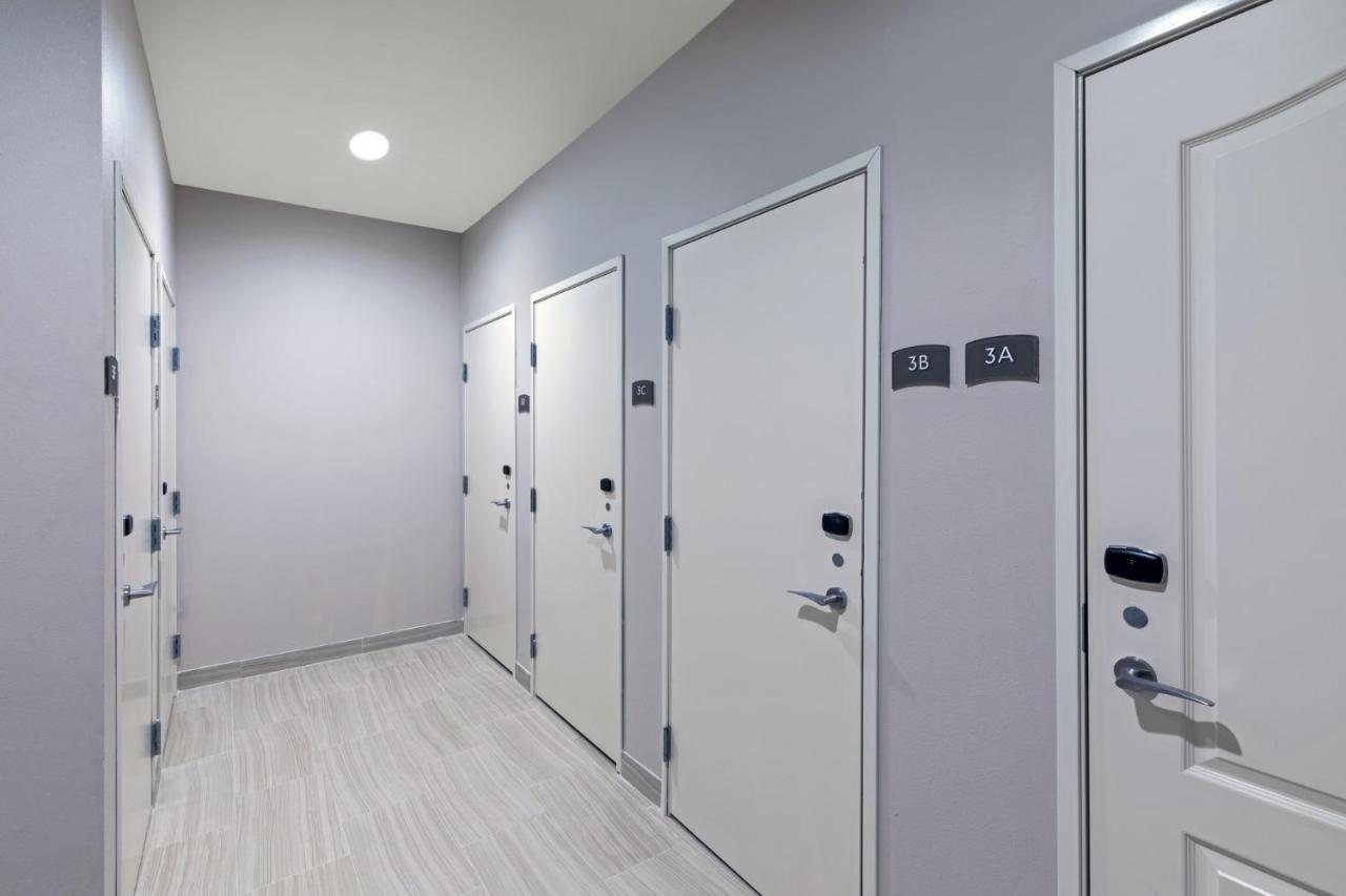 Staybridge Suites - Houston Iah Airport East By Ihg Humble Esterno foto