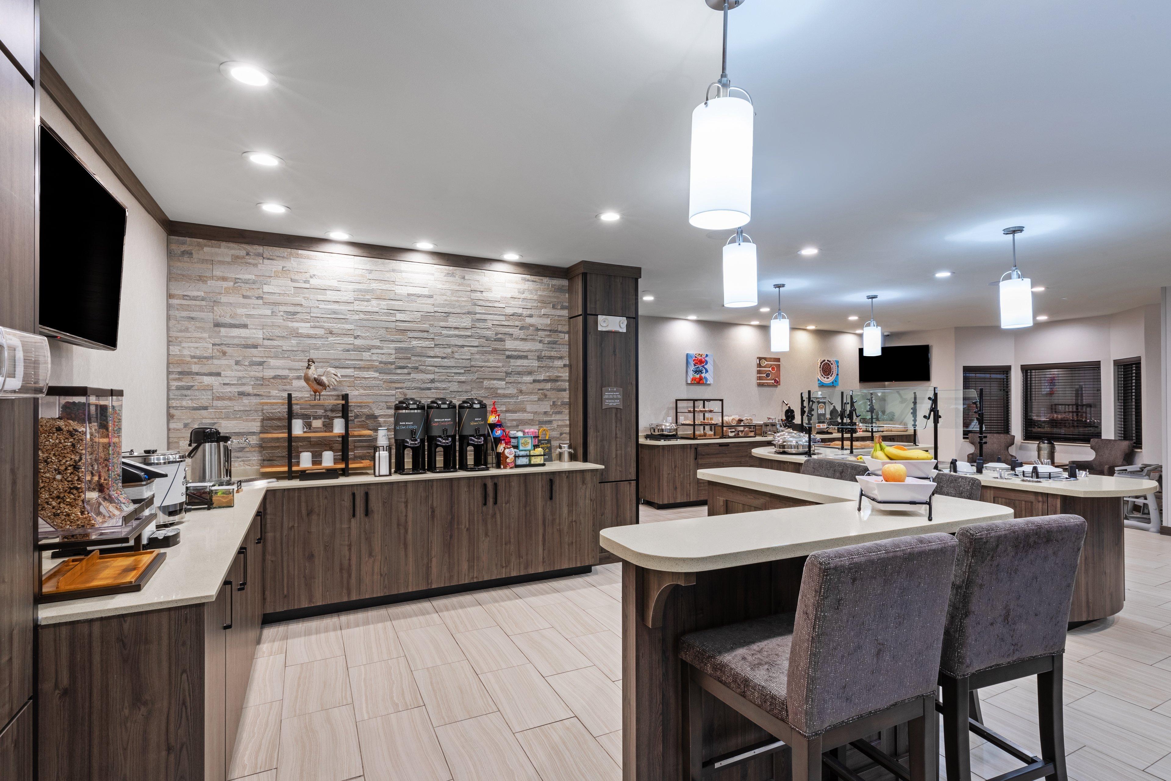 Staybridge Suites - Houston Iah Airport East By Ihg Humble Esterno foto
