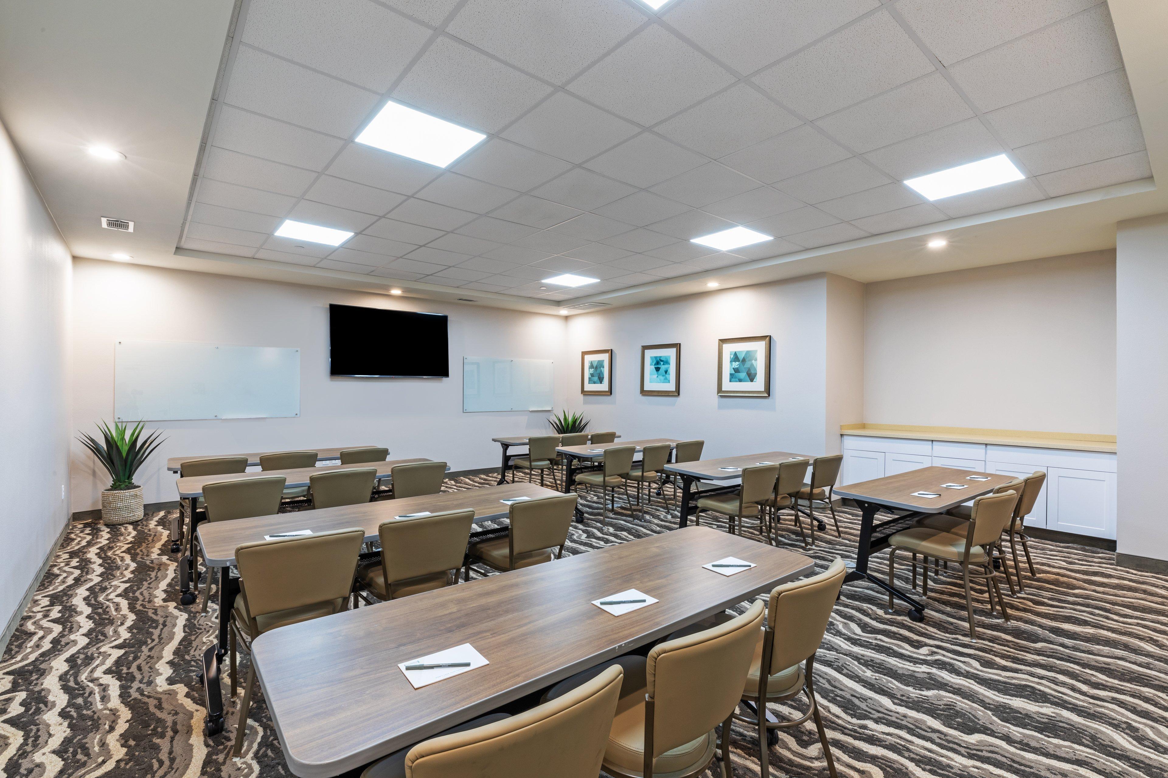 Staybridge Suites - Houston Iah Airport East By Ihg Humble Esterno foto