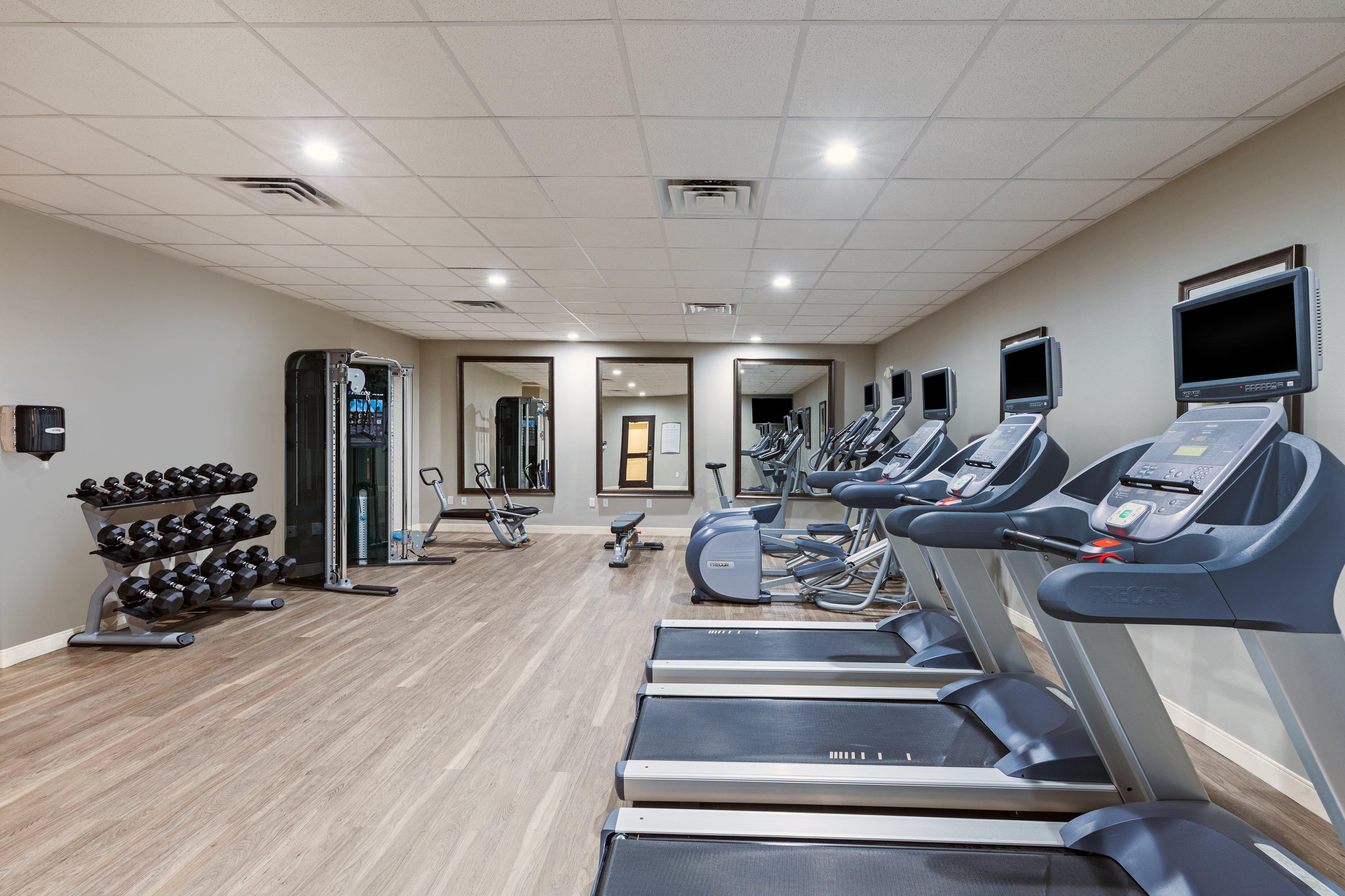 Staybridge Suites - Houston Iah Airport East By Ihg Humble Esterno foto