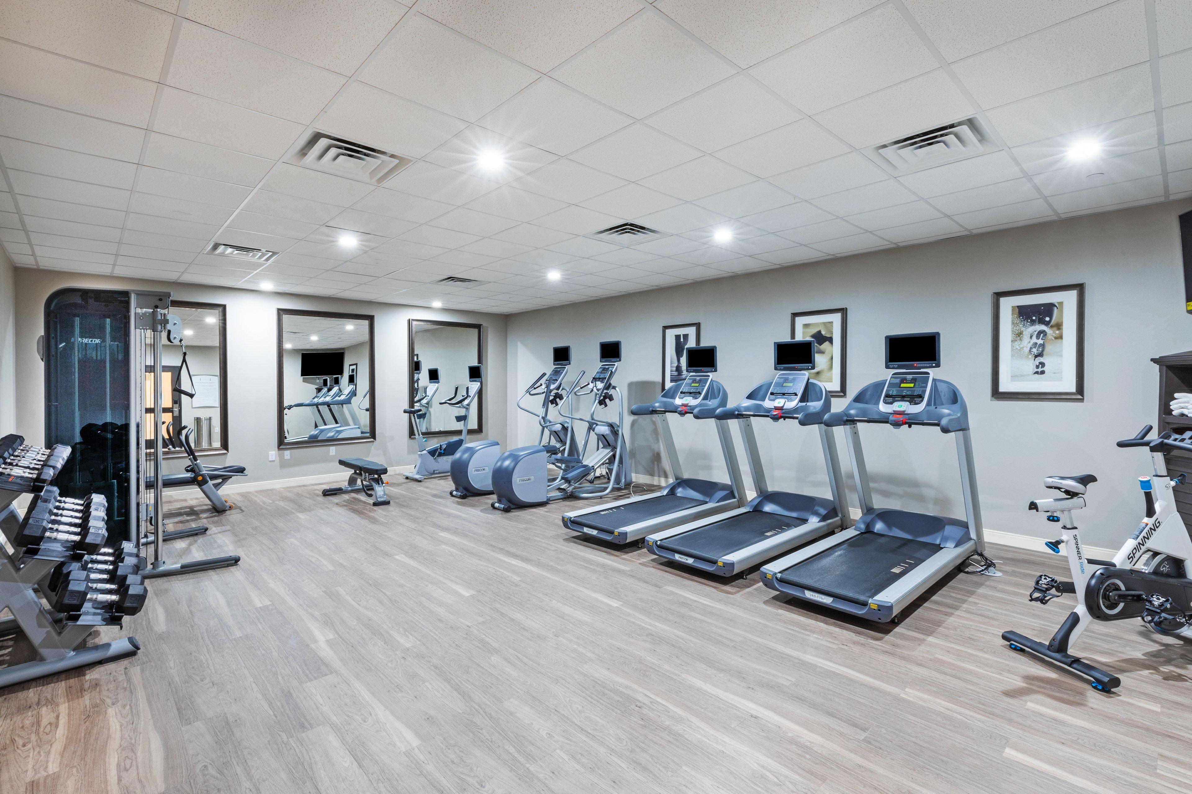 Staybridge Suites - Houston Iah Airport East By Ihg Humble Esterno foto