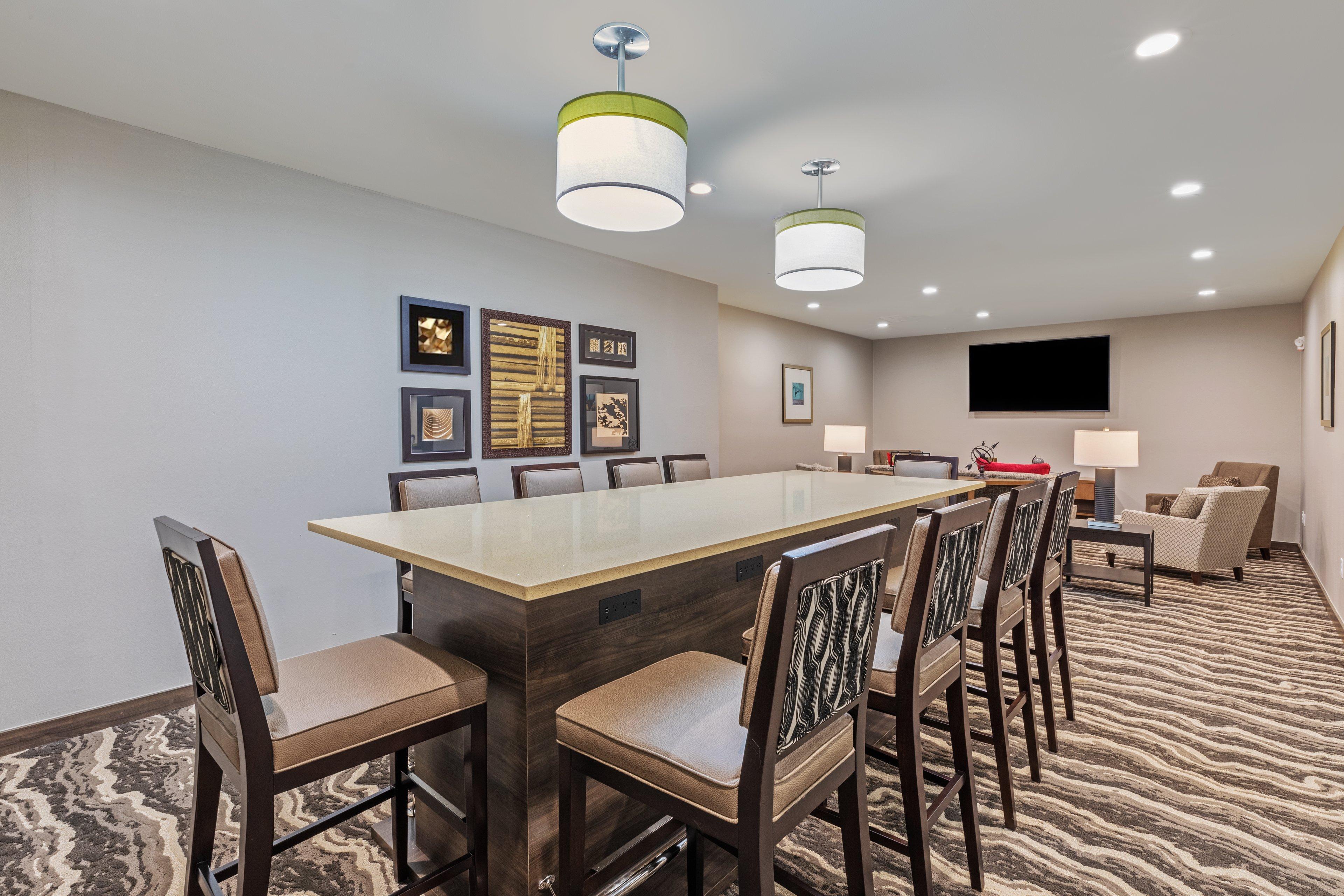 Staybridge Suites - Houston Iah Airport East By Ihg Humble Esterno foto