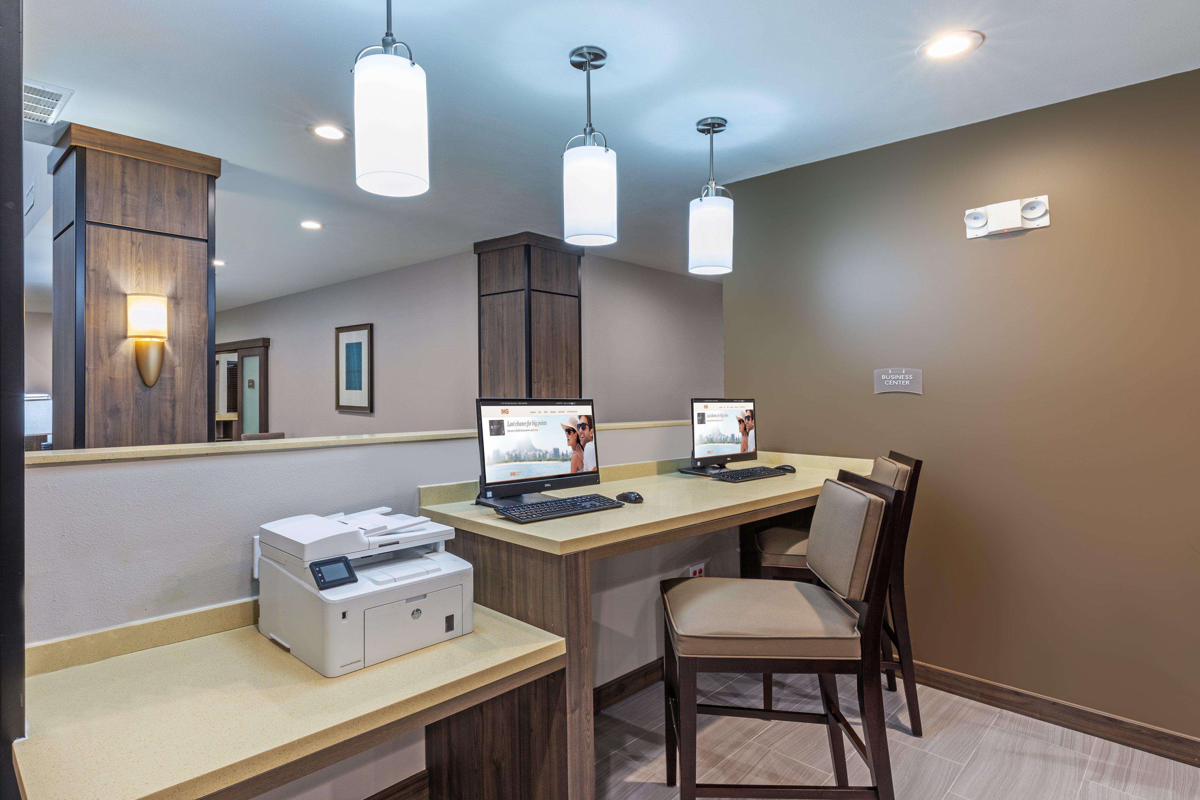 Staybridge Suites - Houston Iah Airport East By Ihg Humble Esterno foto