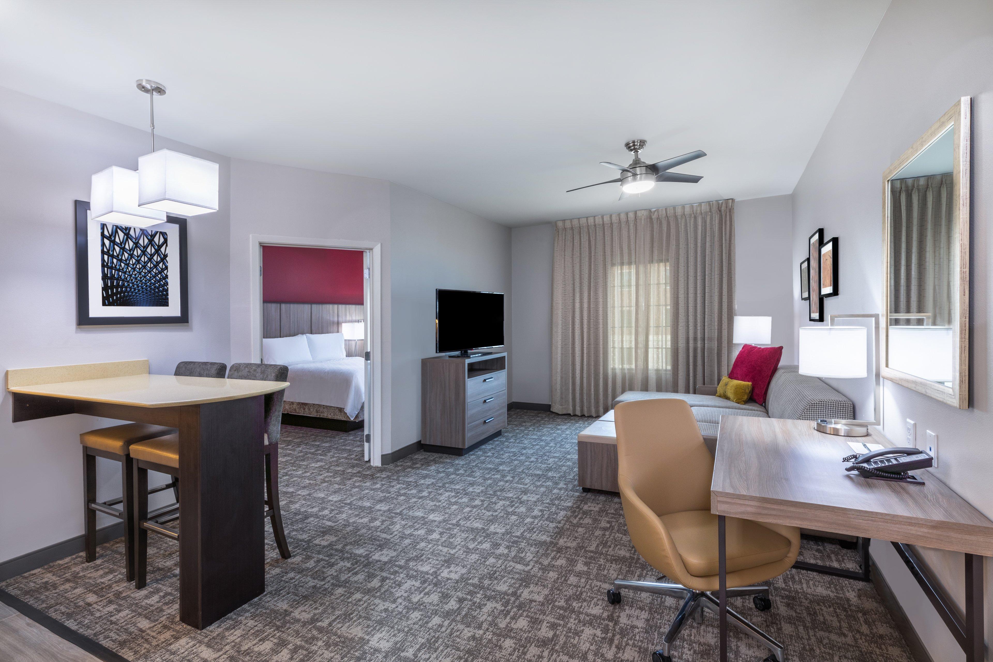 Staybridge Suites - Houston Iah Airport East By Ihg Humble Esterno foto