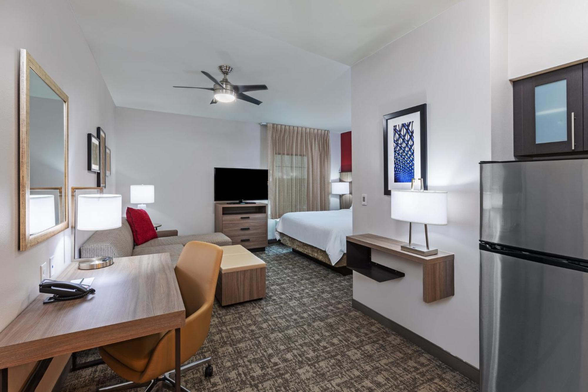 Staybridge Suites - Houston Iah Airport East By Ihg Humble Esterno foto
